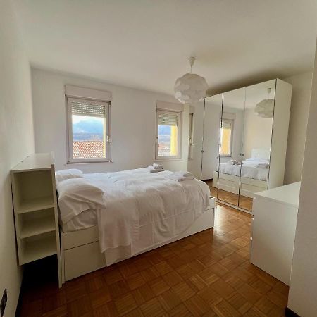Apartament Gusela - Piccolo Gioiello Vicino Al Centro Visome Zewnętrze zdjęcie