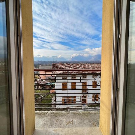 Apartament Gusela - Piccolo Gioiello Vicino Al Centro Visome Zewnętrze zdjęcie