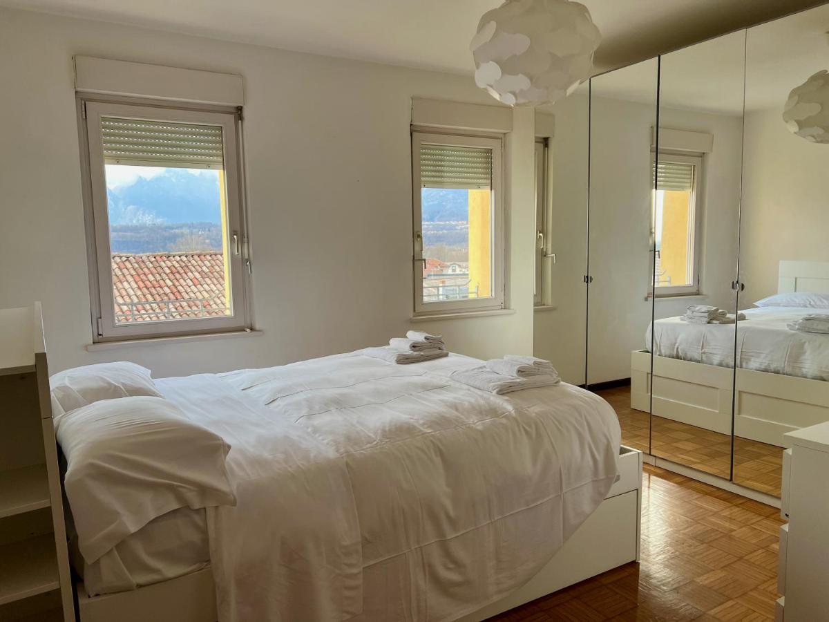 Apartament Gusela - Piccolo Gioiello Vicino Al Centro Visome Zewnętrze zdjęcie