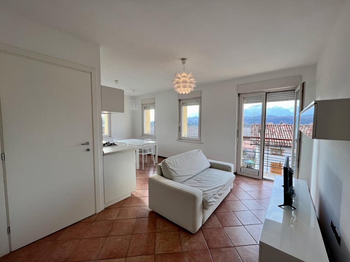 Apartament Gusela - Piccolo Gioiello Vicino Al Centro Visome Zewnętrze zdjęcie