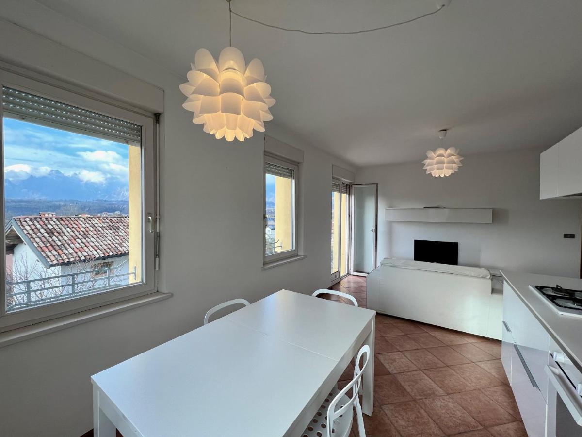 Apartament Gusela - Piccolo Gioiello Vicino Al Centro Visome Zewnętrze zdjęcie