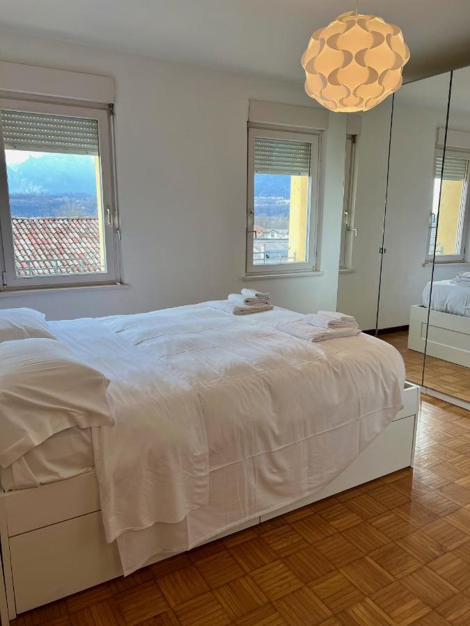 Apartament Gusela - Piccolo Gioiello Vicino Al Centro Visome Zewnętrze zdjęcie