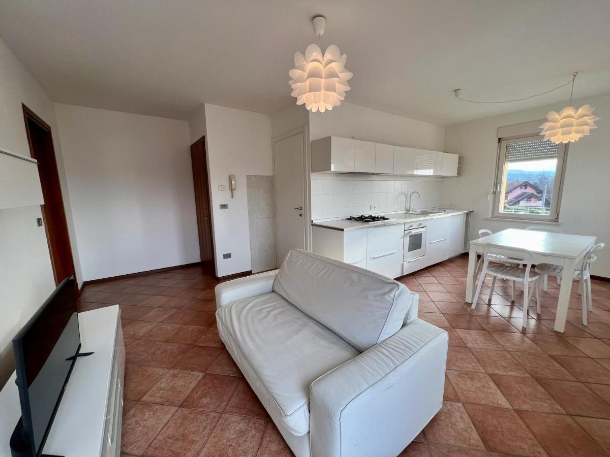 Apartament Gusela - Piccolo Gioiello Vicino Al Centro Visome Zewnętrze zdjęcie