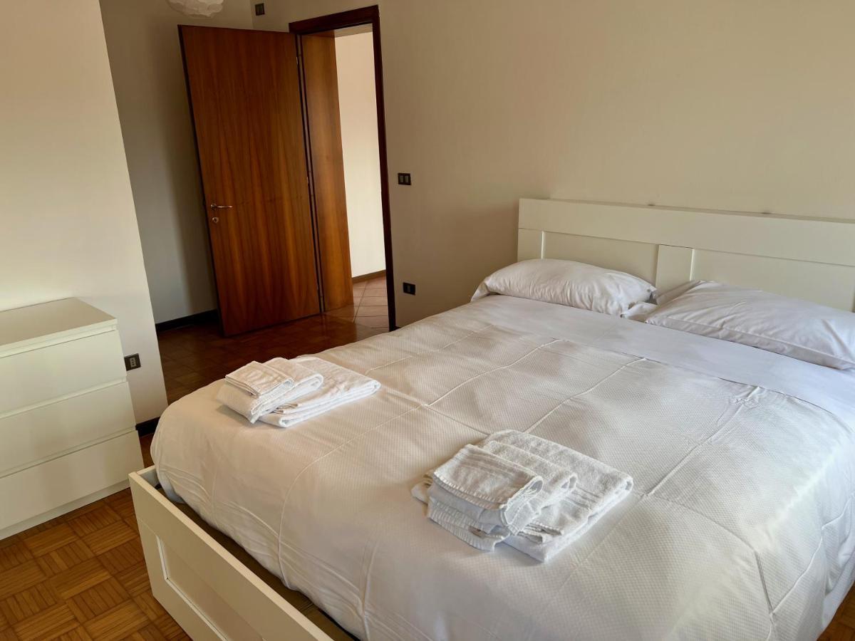 Apartament Gusela - Piccolo Gioiello Vicino Al Centro Visome Zewnętrze zdjęcie