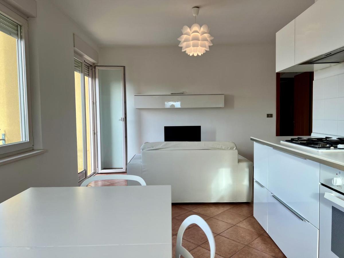Apartament Gusela - Piccolo Gioiello Vicino Al Centro Visome Zewnętrze zdjęcie
