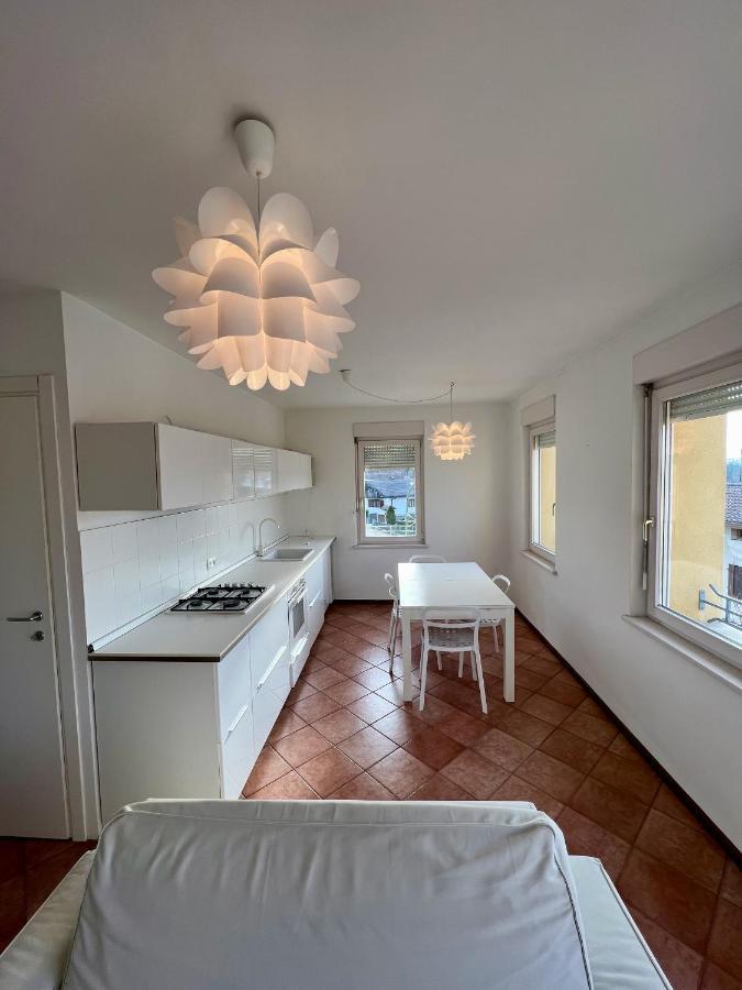 Apartament Gusela - Piccolo Gioiello Vicino Al Centro Visome Zewnętrze zdjęcie