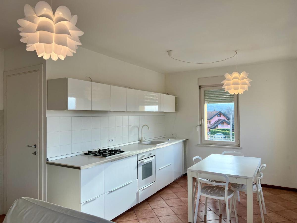Apartament Gusela - Piccolo Gioiello Vicino Al Centro Visome Zewnętrze zdjęcie