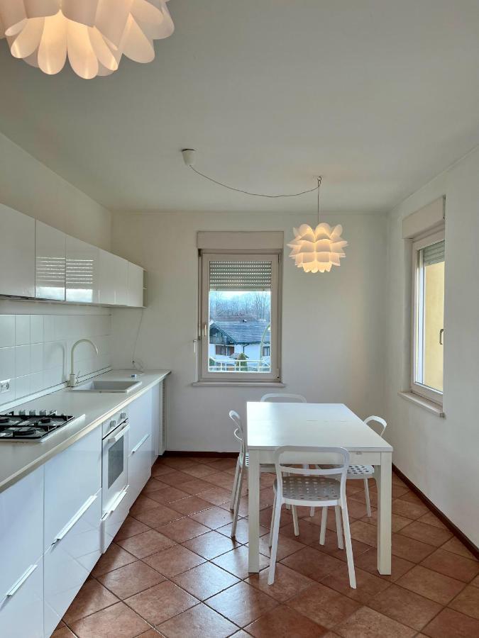 Apartament Gusela - Piccolo Gioiello Vicino Al Centro Visome Zewnętrze zdjęcie