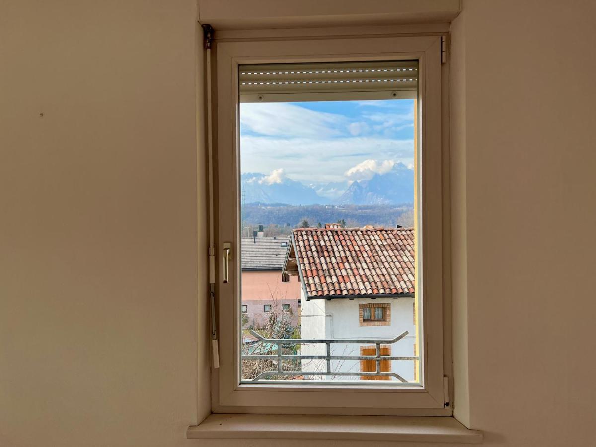 Apartament Gusela - Piccolo Gioiello Vicino Al Centro Visome Zewnętrze zdjęcie