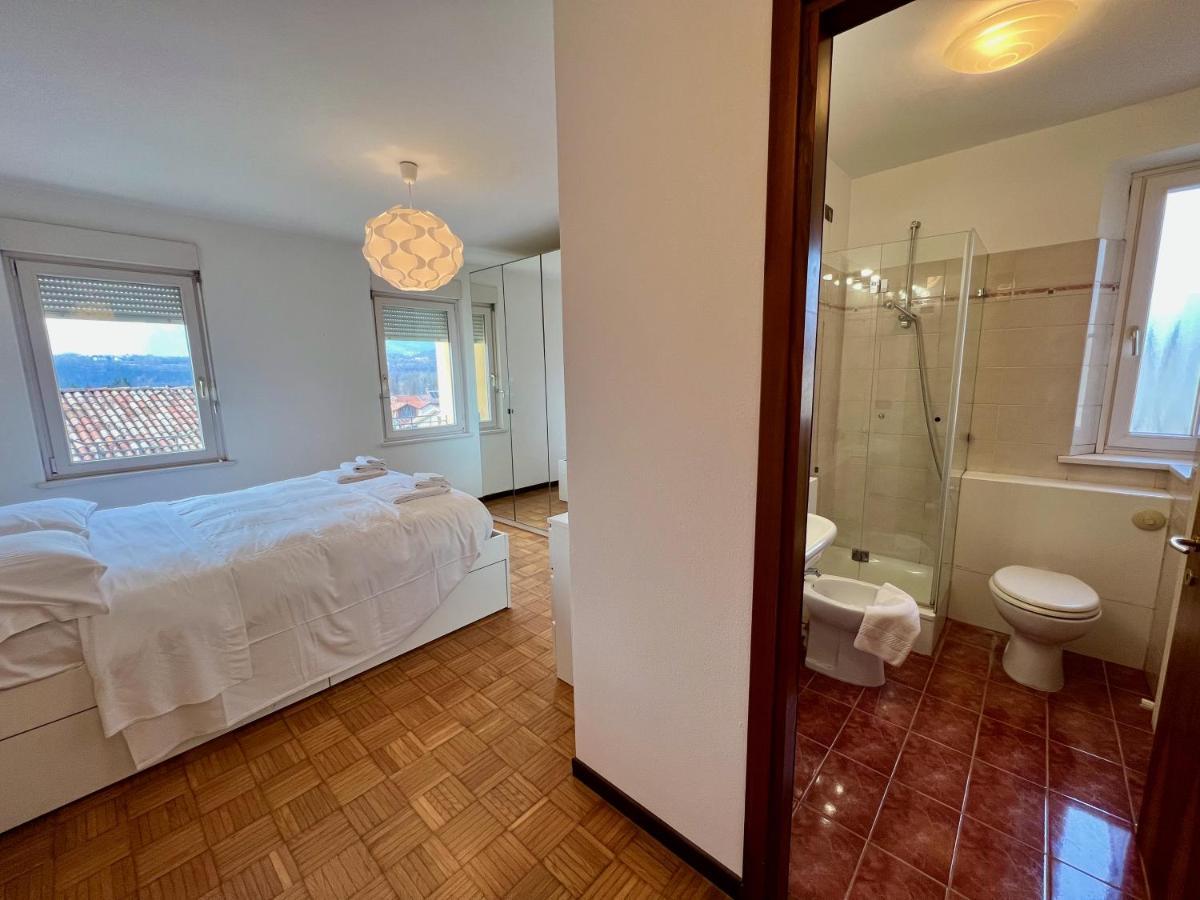 Apartament Gusela - Piccolo Gioiello Vicino Al Centro Visome Zewnętrze zdjęcie