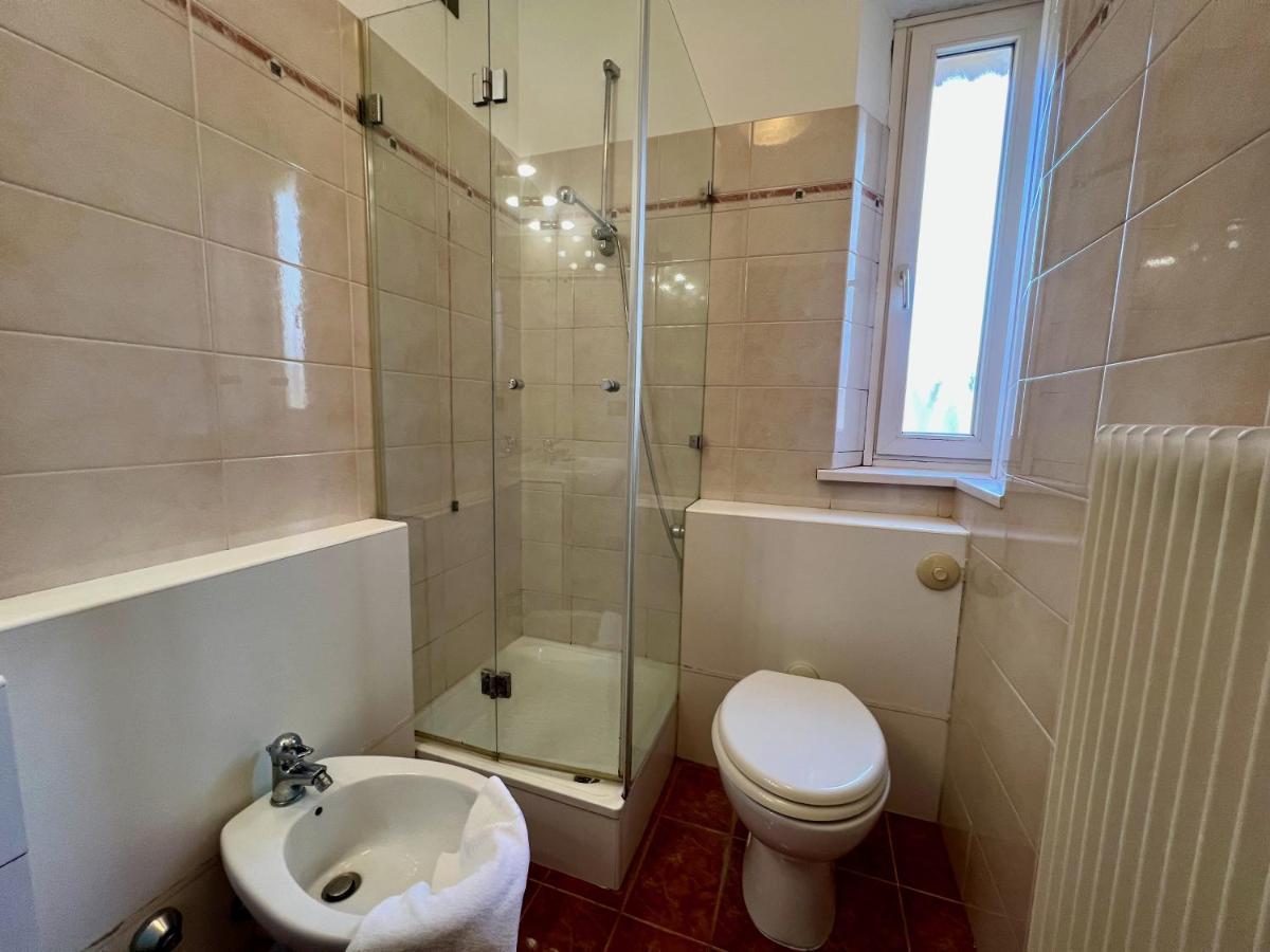 Apartament Gusela - Piccolo Gioiello Vicino Al Centro Visome Zewnętrze zdjęcie