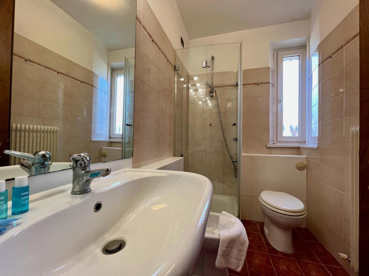 Apartament Gusela - Piccolo Gioiello Vicino Al Centro Visome Zewnętrze zdjęcie