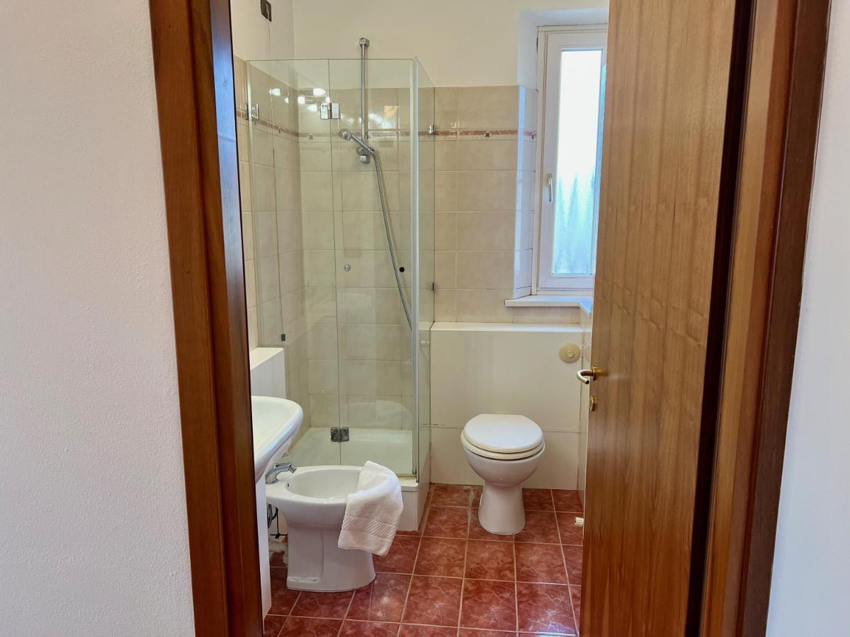 Apartament Gusela - Piccolo Gioiello Vicino Al Centro Visome Zewnętrze zdjęcie