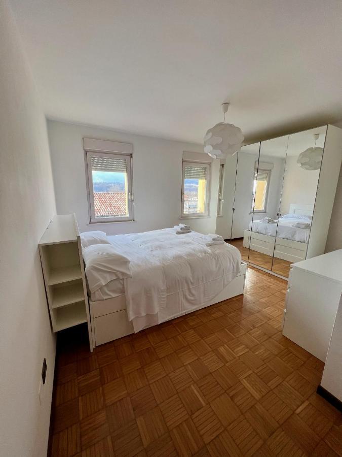 Apartament Gusela - Piccolo Gioiello Vicino Al Centro Visome Zewnętrze zdjęcie