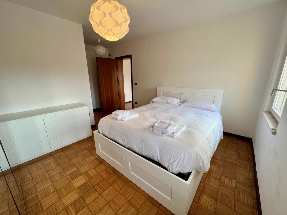 Apartament Gusela - Piccolo Gioiello Vicino Al Centro Visome Zewnętrze zdjęcie