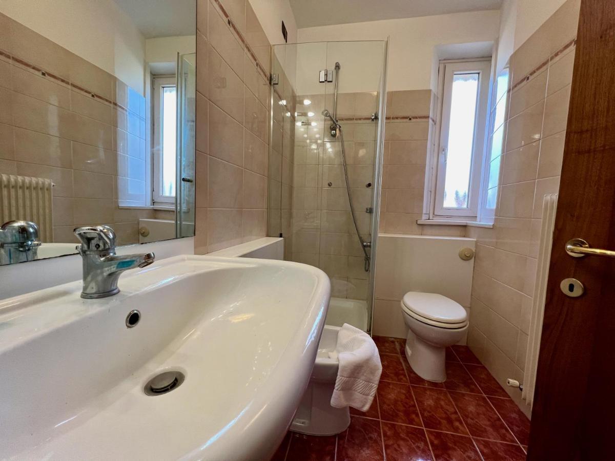 Apartament Gusela - Piccolo Gioiello Vicino Al Centro Visome Zewnętrze zdjęcie