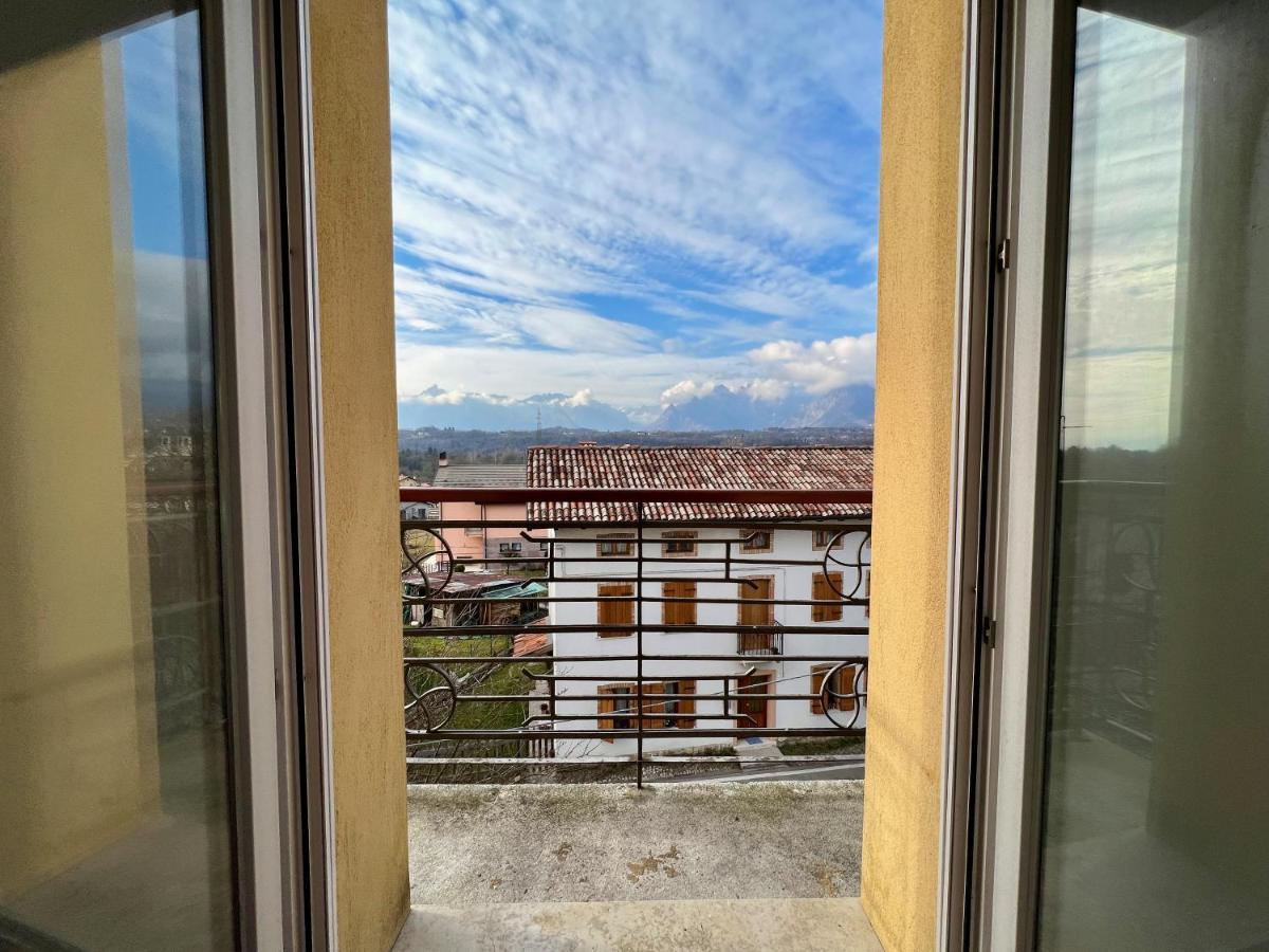 Apartament Gusela - Piccolo Gioiello Vicino Al Centro Visome Zewnętrze zdjęcie